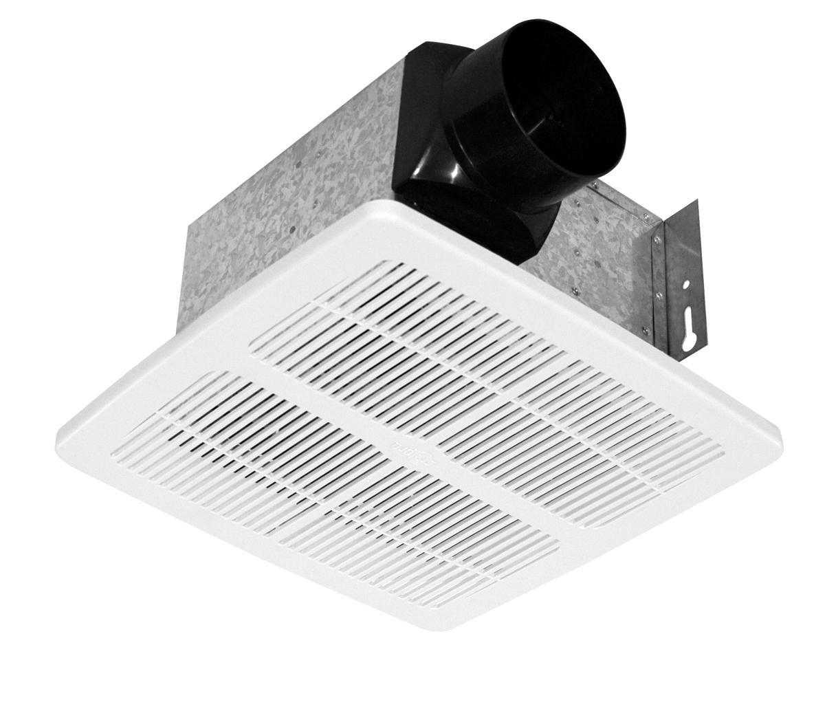 STELPRO SBF070 BATH FAN 70 CFM 3.0 SONE