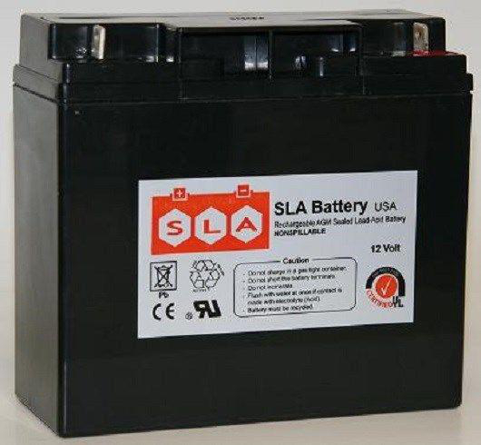 56-506 EMPEX S4 000 Batterie 12V 45Ah 360A B13 L0 Batterie au