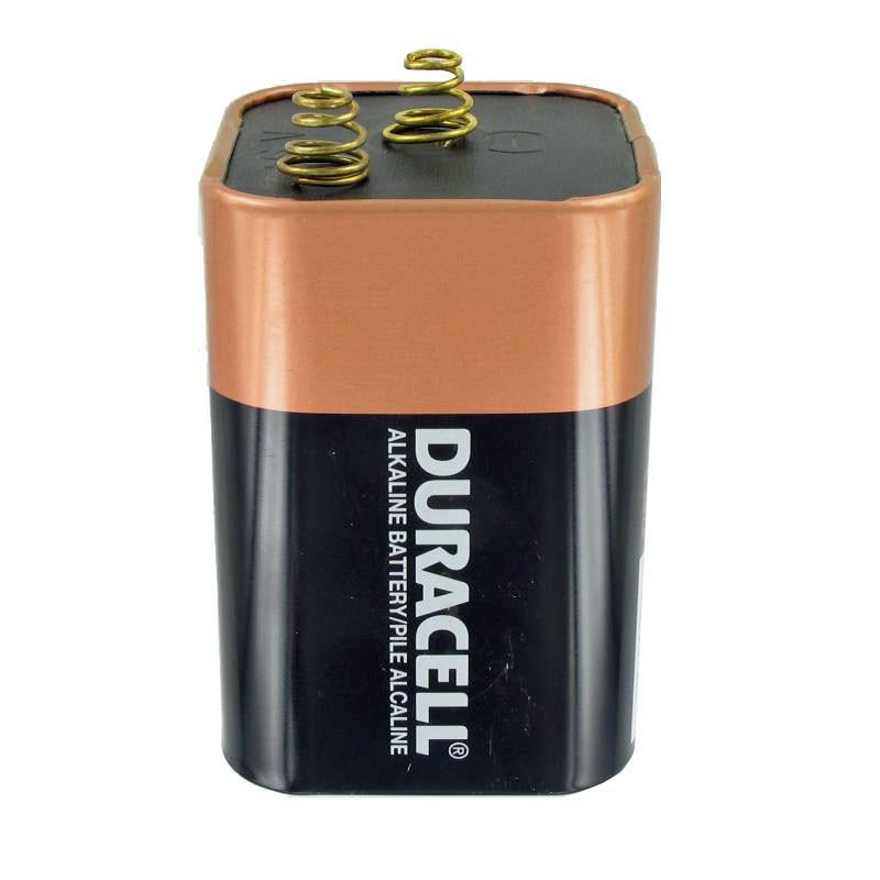 Buy Duracell MN21BPK Battery, 12 V Battery, 33 mAh, MN21 Battery, Alkaline,  Manganese Dioxide