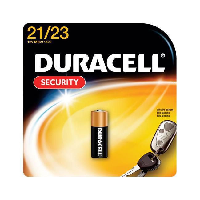 Pila Bateria D 1.5v Alcalina Profesional PC1300 Procell Duracell
