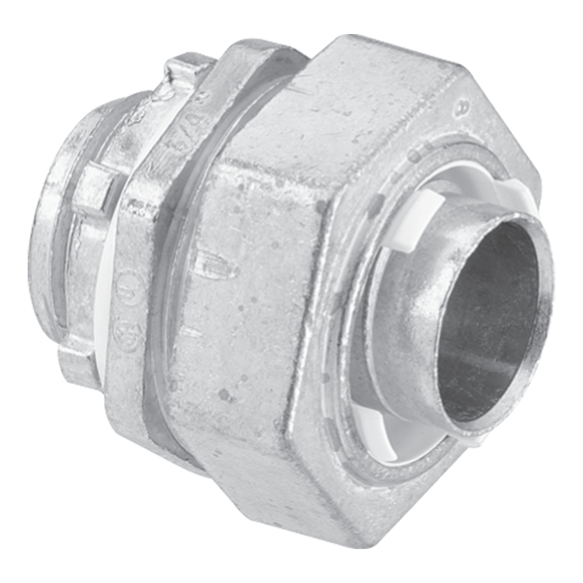 Liquid tight conduit fittings - CAPRIROK