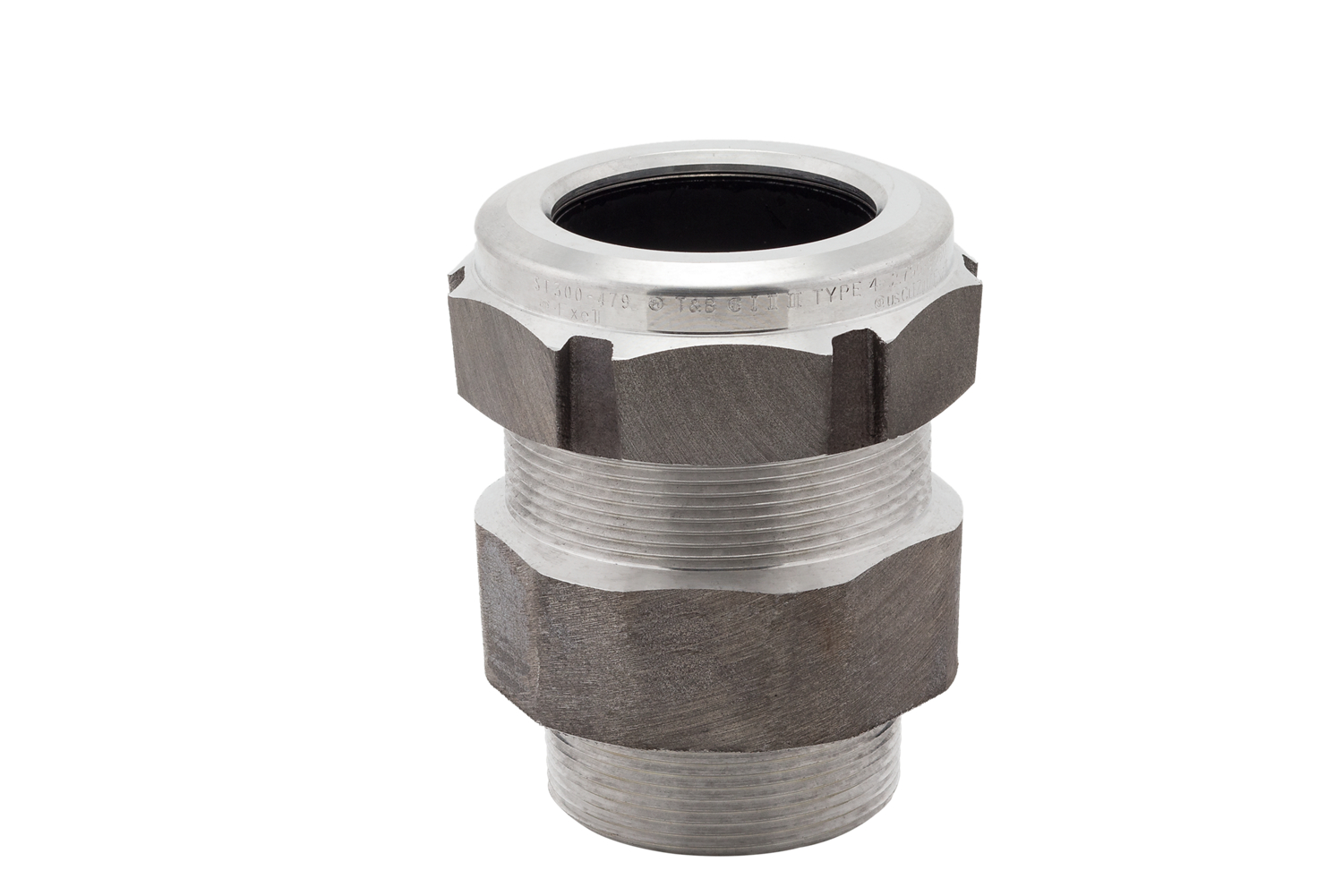 TAC ABB 3 inch 2.790-3.060 STAR TECK ST Series Cable Fitting