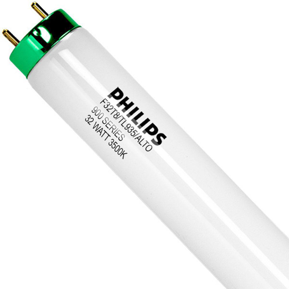 Fluorescent Tubes