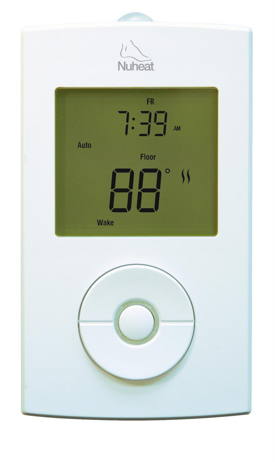 NVENT THERMAL AC0034 STAT PROG SOLO 120 240V
