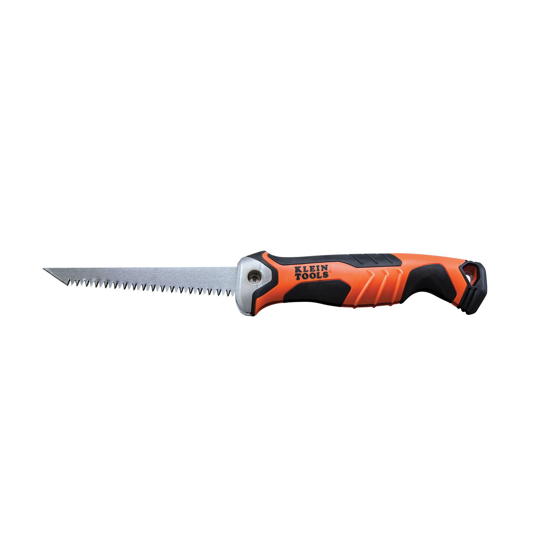Drywall Keyhole Jab Saws