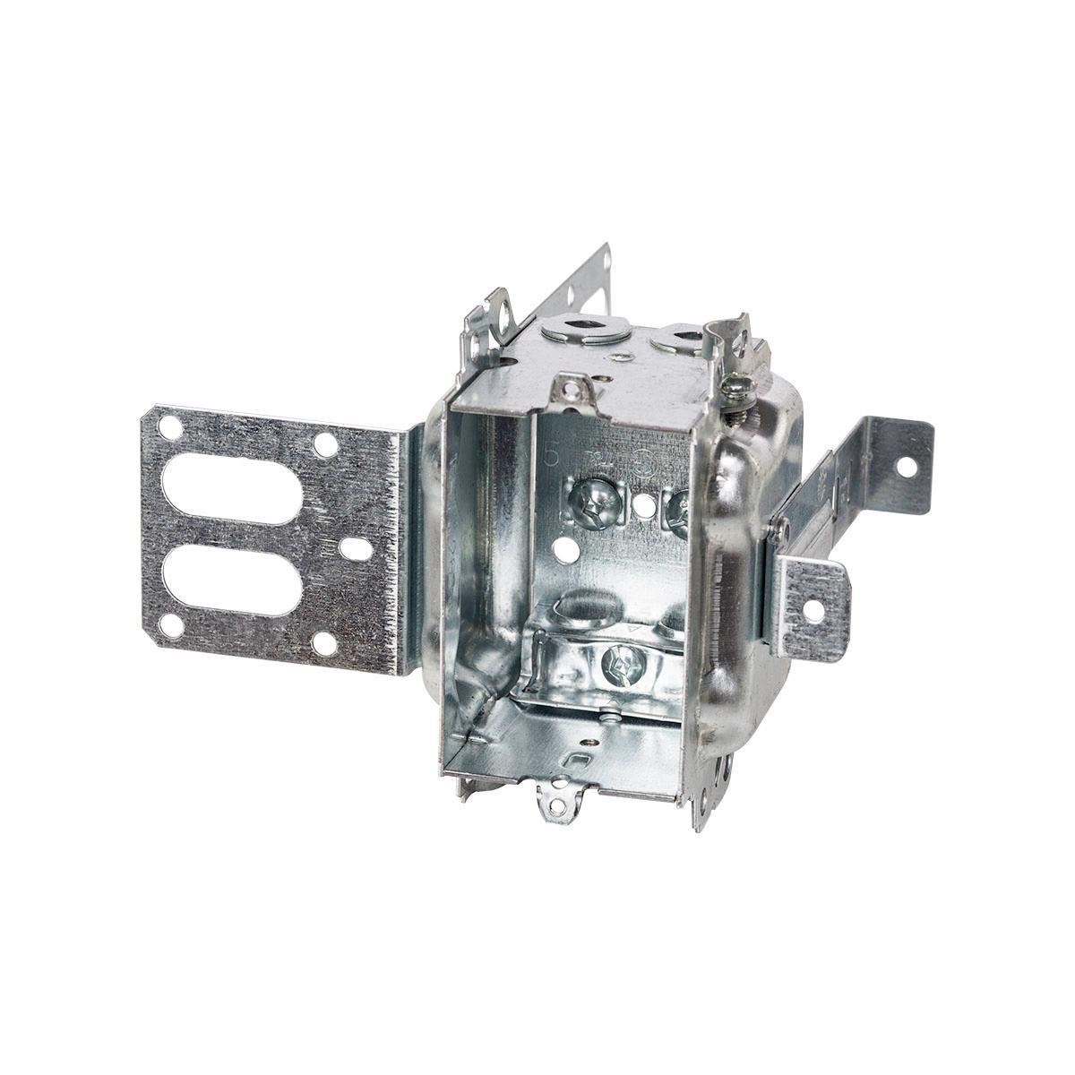 Gerrie | Iberville® BC3104-LSSAX