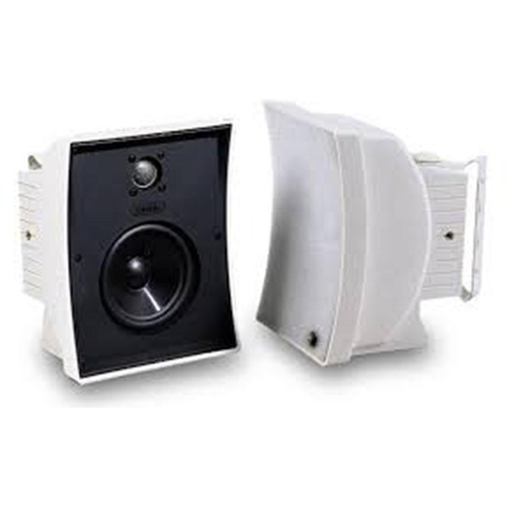 Infinity outrigger hot sale outdoor speakers