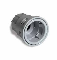 IPEX 3/4 inch x 1/2 inch Kwikon ENT to AC90 Adapter, Gray