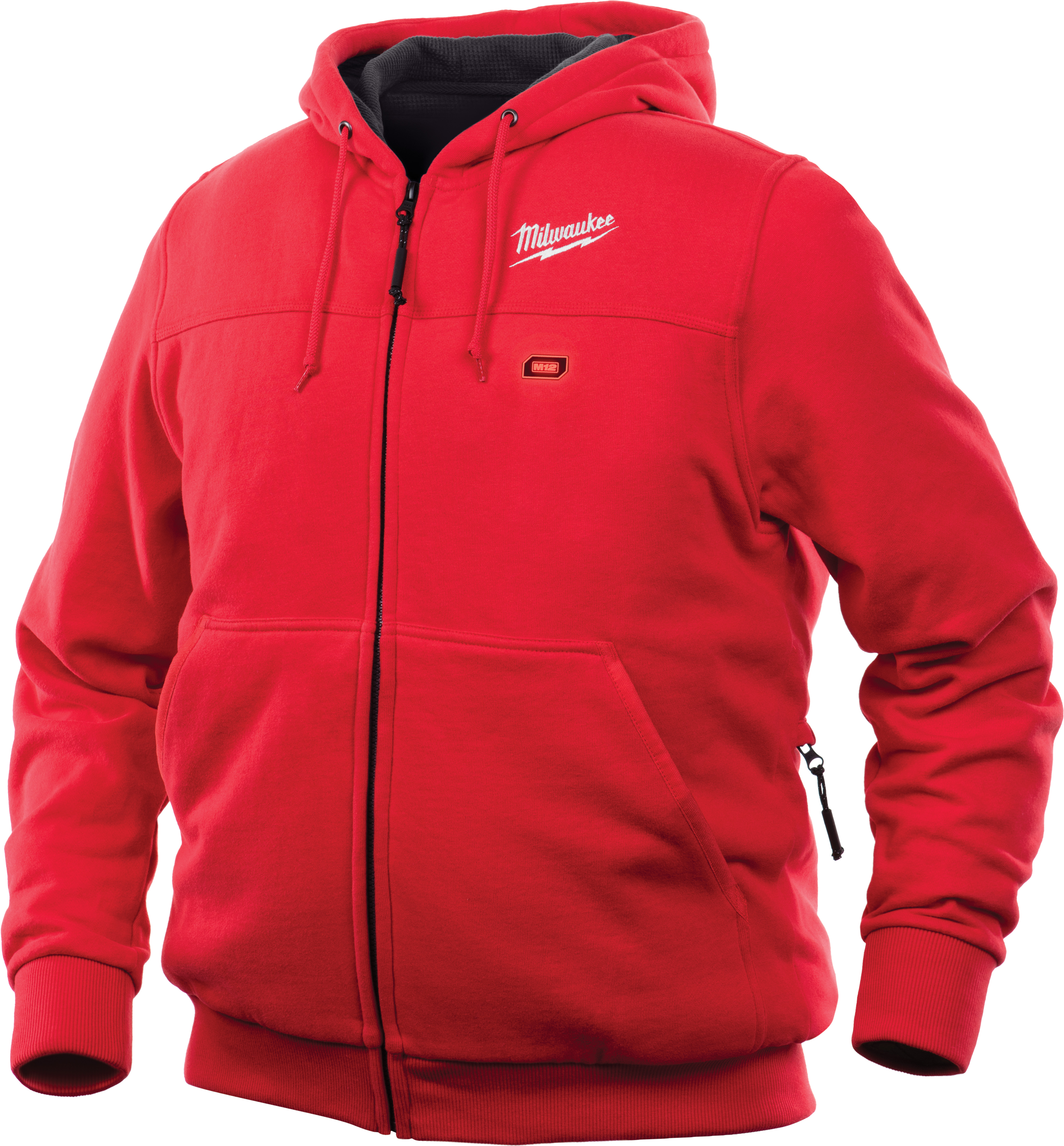 Milwaukee heated hoodie kit 2xl best sale