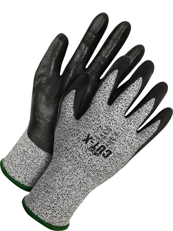 Klein Tools 40216 Journeyman Grip Gloves, XL