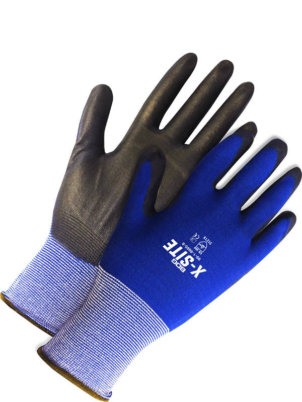 Klein Tools 40216 Journeyman Grip Gloves, XL