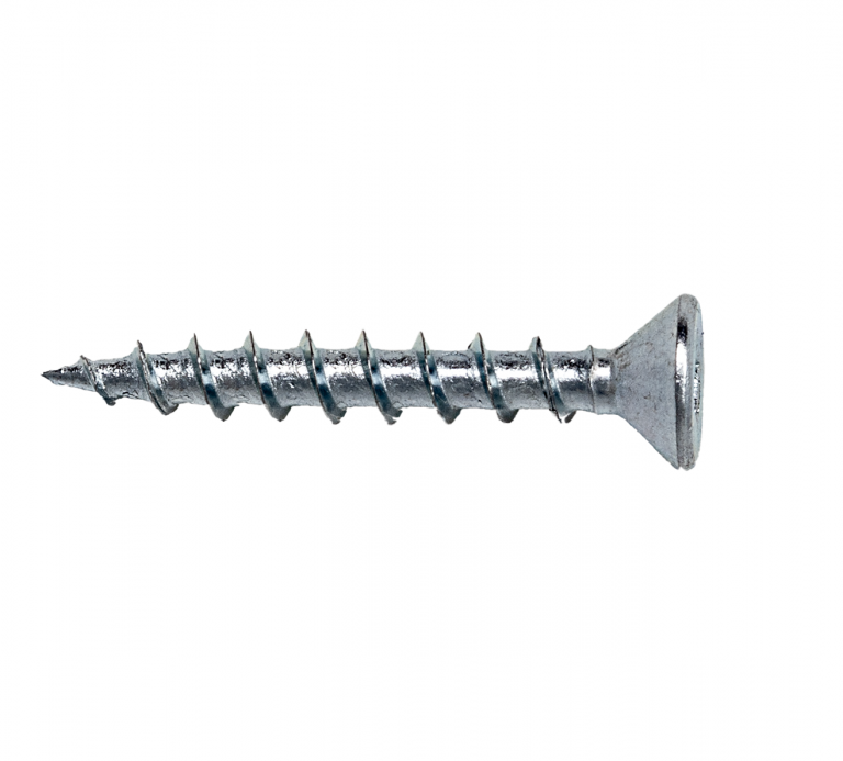 Machine Screw #10-24 x 1 inch - Round Head Robertson - Stainless Steel at  Edmonton Fasteners and Tools Ltd.