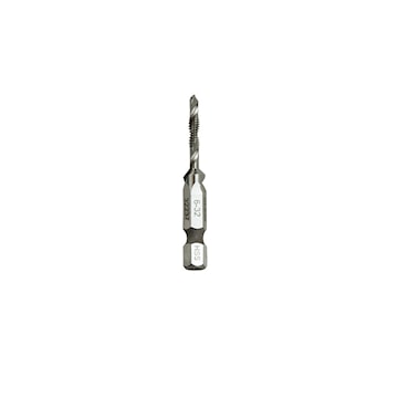 KLEIN TOOLS 32237 6-32 Drill Tap