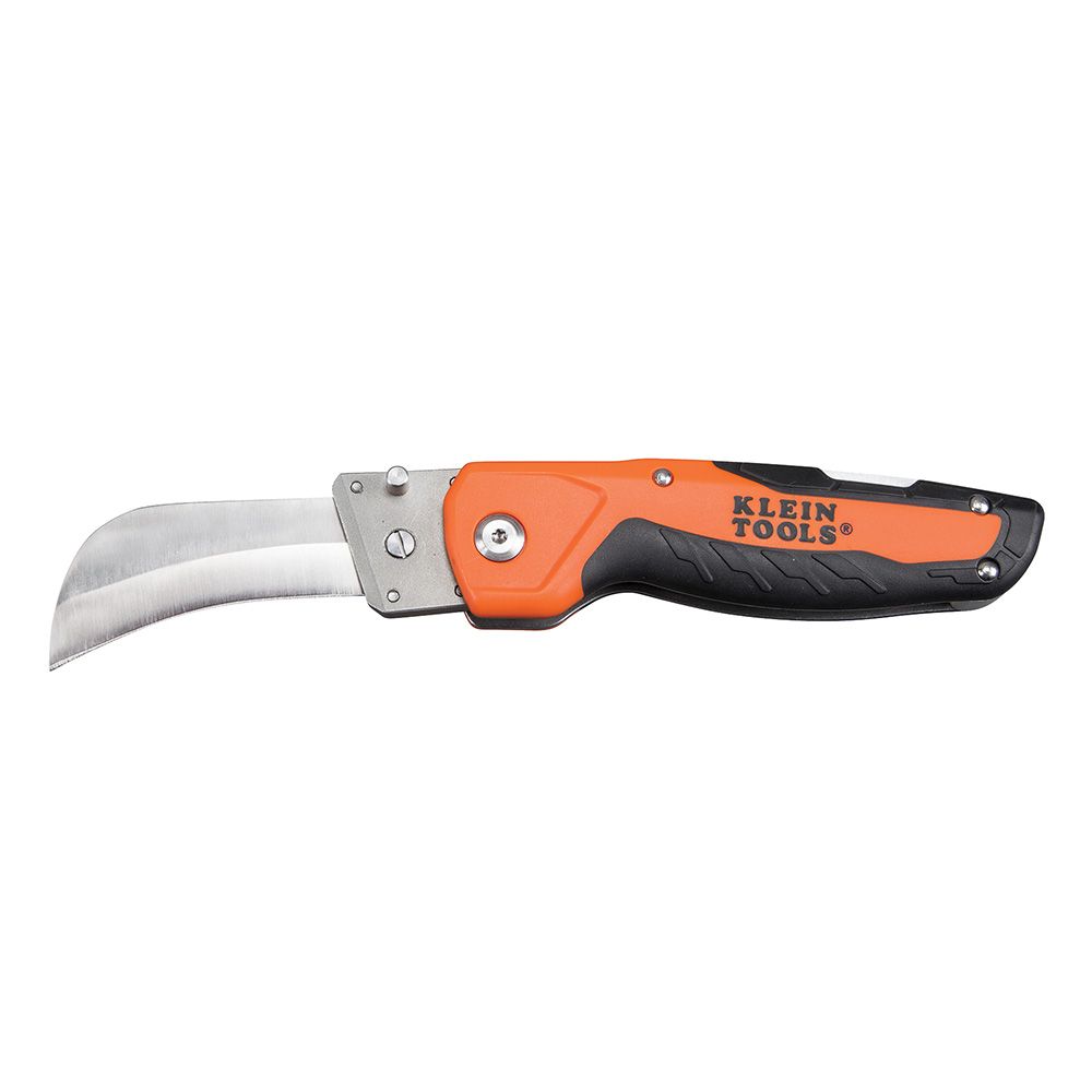 Klein Tools 48036 - Combination Knife and Scissors Sharpener