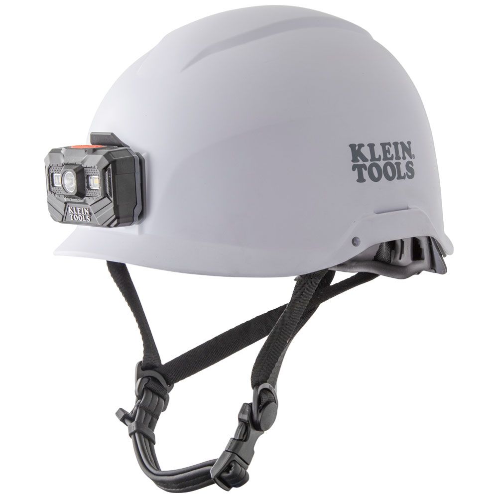 Hard Hats & Head Protections