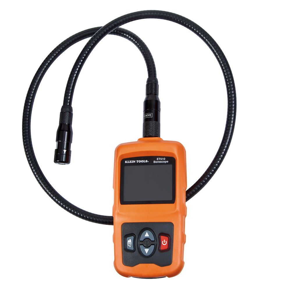 klein borescope et500