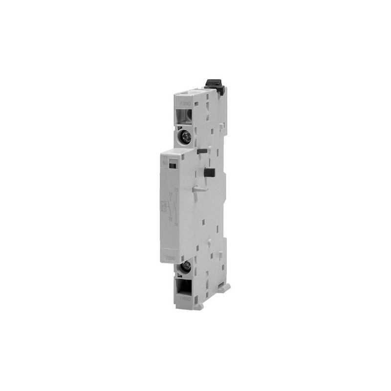 Contacts Auxiliaires 1SDA013856R1 S3-S4-S5 - Neuf - Pour Pièces électriques