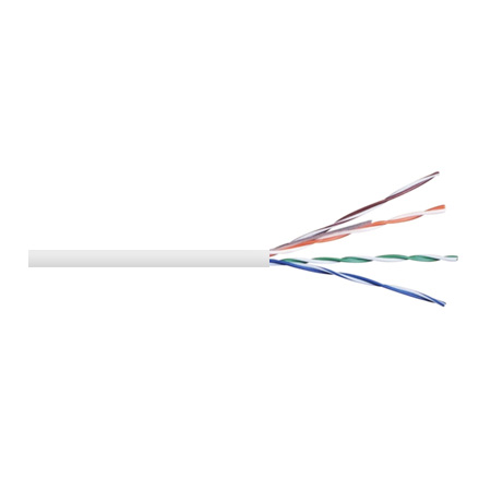 20m (65.6ft) Cat6 Snagless Unshielded (UTP) Ethernet Network Patch