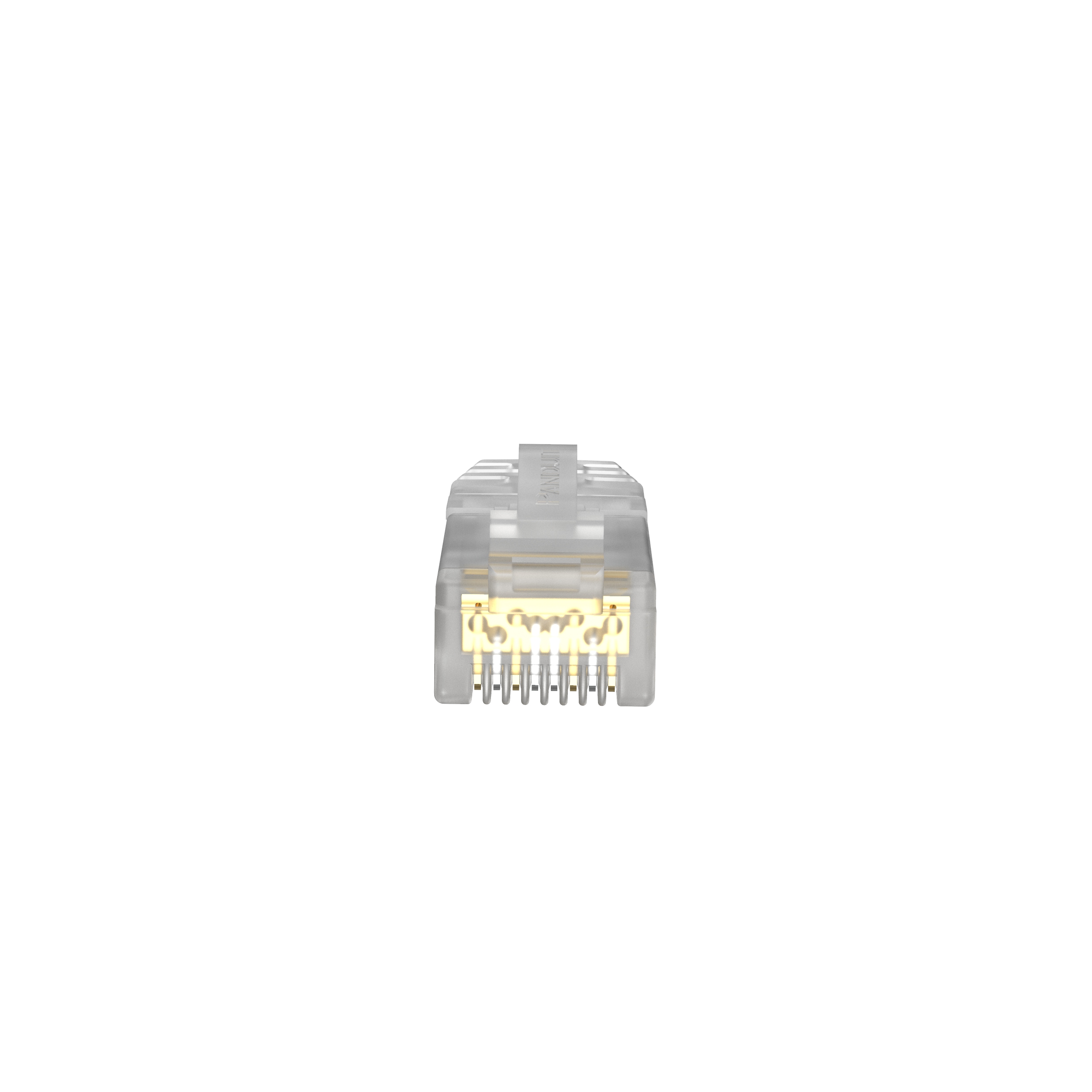 【２箱】PANDUIT CAt6 RJ-45 SP688E-C CAt6 PR236505V6.JPG