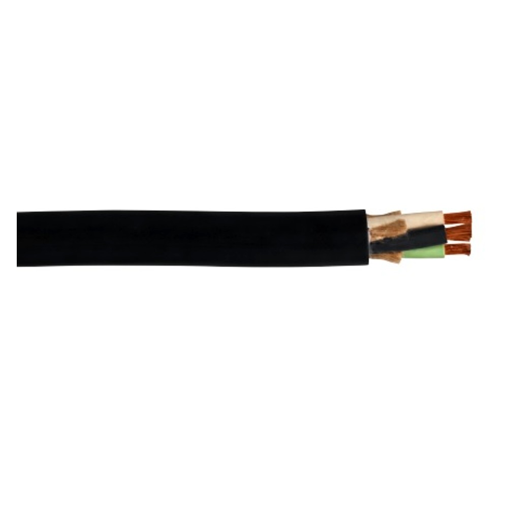 GENERAL CABLE SJOOW 3C12 305M 12/3C 300V 305m General Cable