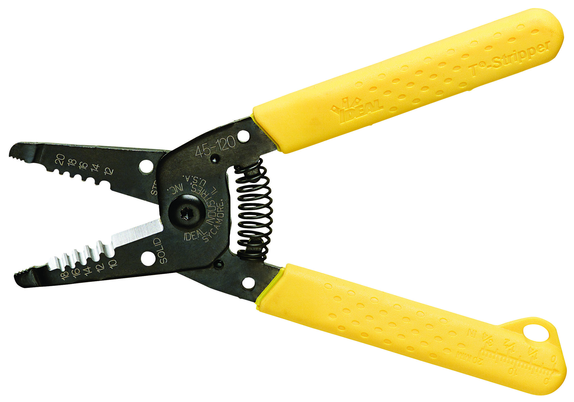 Klein Tools 1200L - Aviation Snips with Wire Cutter, Left