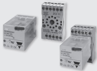 carrci002a24v