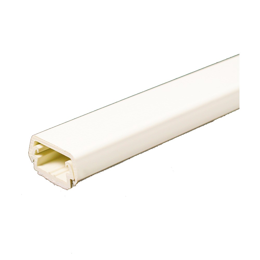 Wiremold 700 Metal 2-Piece White Raceway T-fitting in the Raceway  Accessories department at