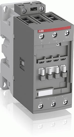 ABB MS116 Manual Motor Starter - Quantum Technical Services