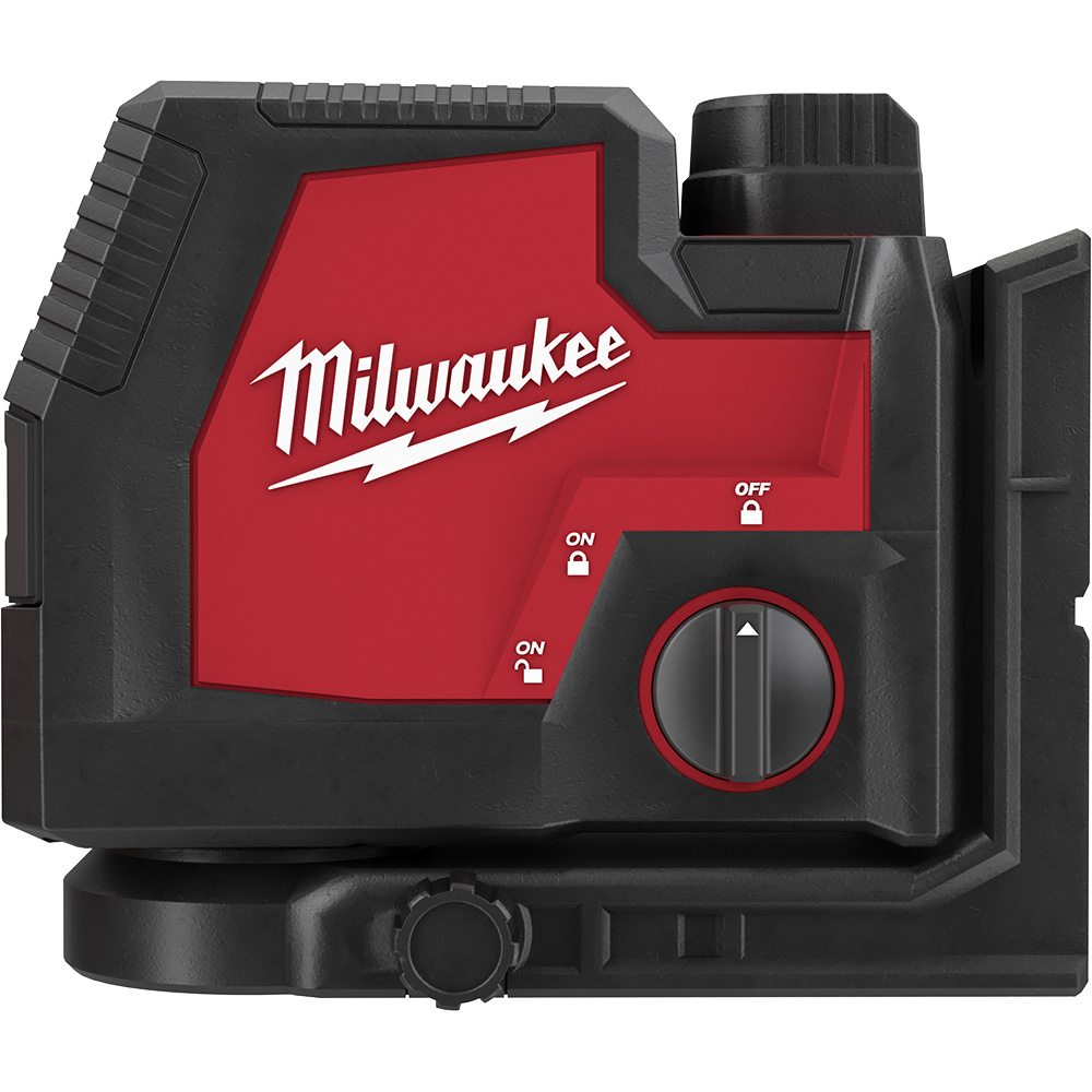Milwaukee 48-35-1211 165 ft. Laser Line Detector