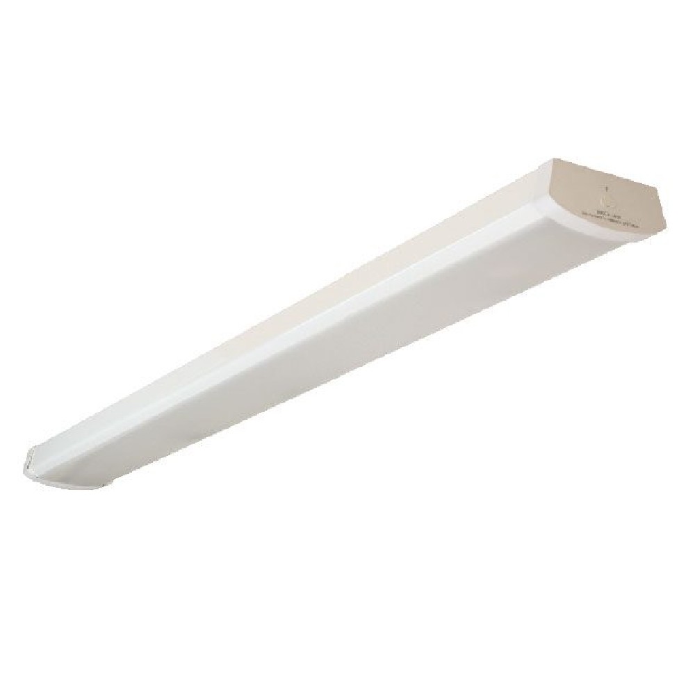 AIMLITE CORP 48 inch 47W 120-270V 4000K 5043LM W13GM Series LED ...