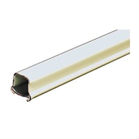 Wiremold V5785 :: Raceway Combination Connector, 1/2, Raceway to Outlet  Box, Ivory :: Gexpro
