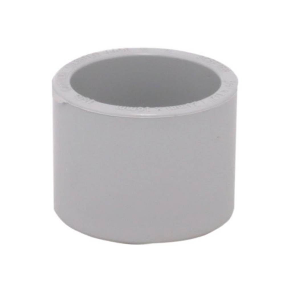 IPEX 4 inch x 3 inch Scepter PVC Reducer Bushing, Gray