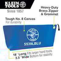kln5539lblu