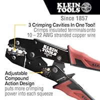 kln3005cr