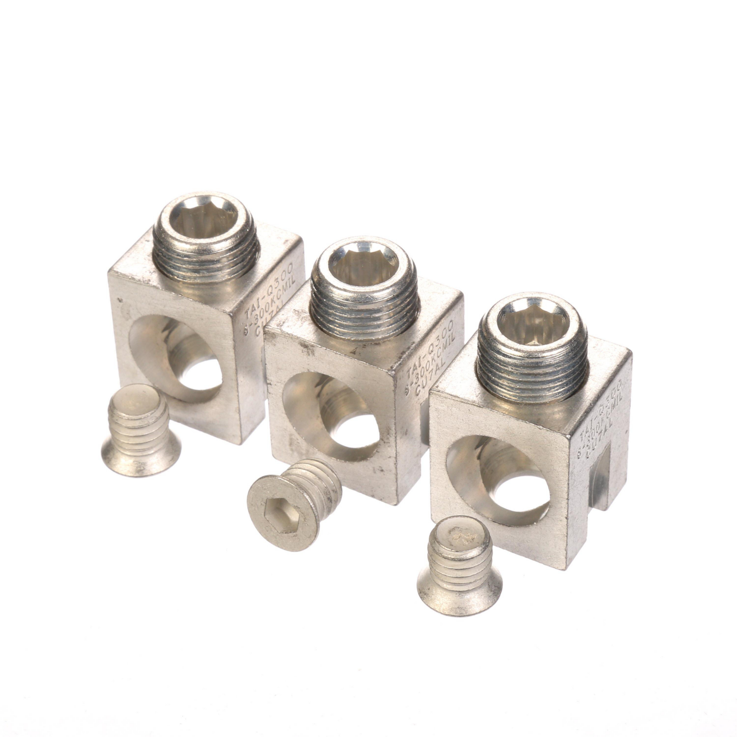 SIEMENS CANADA TA1Q300 225Amp Siemens MCCB Lug Kit Assembly for QJ