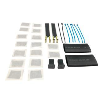 Azco Gel Filled B Connectors 100 Pack