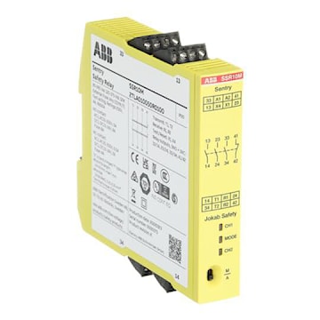 abb2tla010050r0100