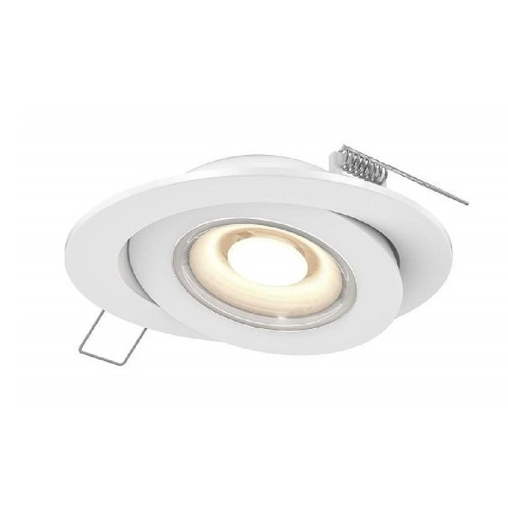 3.6w Tight Spot Warm White LED Light Bulb MR16