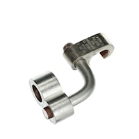 ABB 54875LR34TP Color-Keyed® Ground Rod To Grid Connector Figure Six to ...
