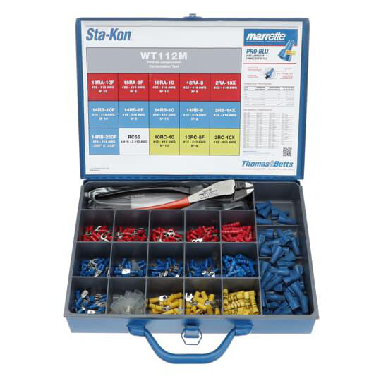 ABB SK-CLASSIQUE Sta-Kon® Terminal Kit