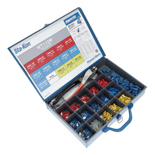 ABB SK-CLASSIQUE Sta-Kon® Terminal Kit