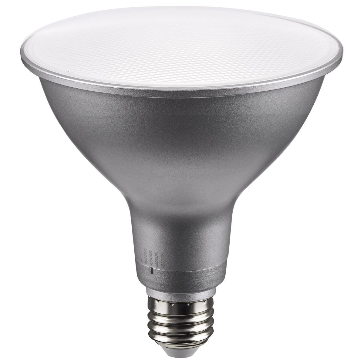 Philips Dimmable 13W 5000K 40° PAR38 LED Bulb, 13PAR38/LED /950/F40/DIM/GULW/T20 6/1FB