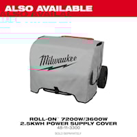 mil3300r