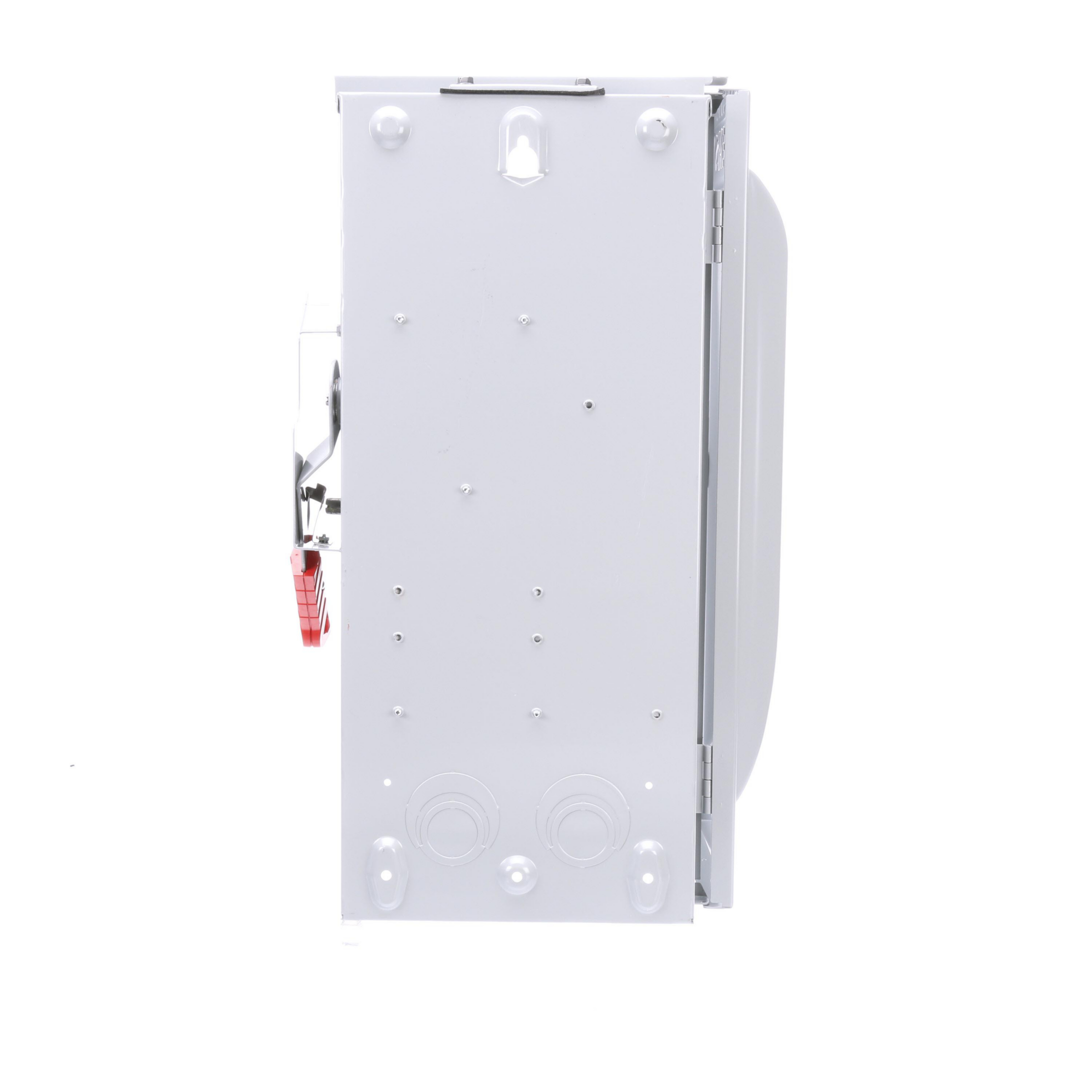 SIEMENS CANADA HFC363NR 100Amp 600V 3P Siemens Safety Switch CSA
