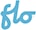 FLO logo