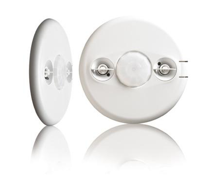 WATT STOPPER DT-305 24V DT-300 Series Dual technology Ceiling