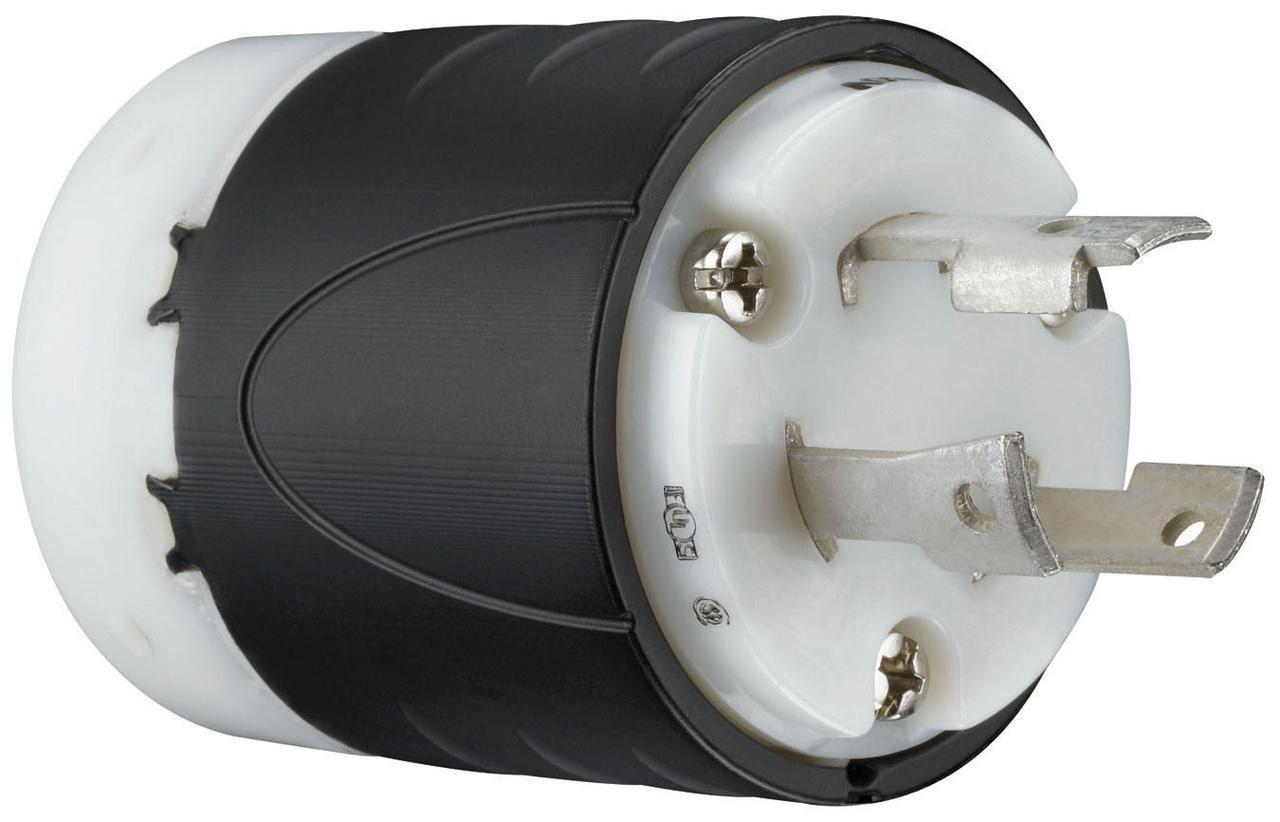 Amazon.com: Legrand Pass & Seymour 3801CC6 30 Amp 250V 2