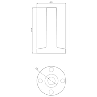 sie8wd43080da