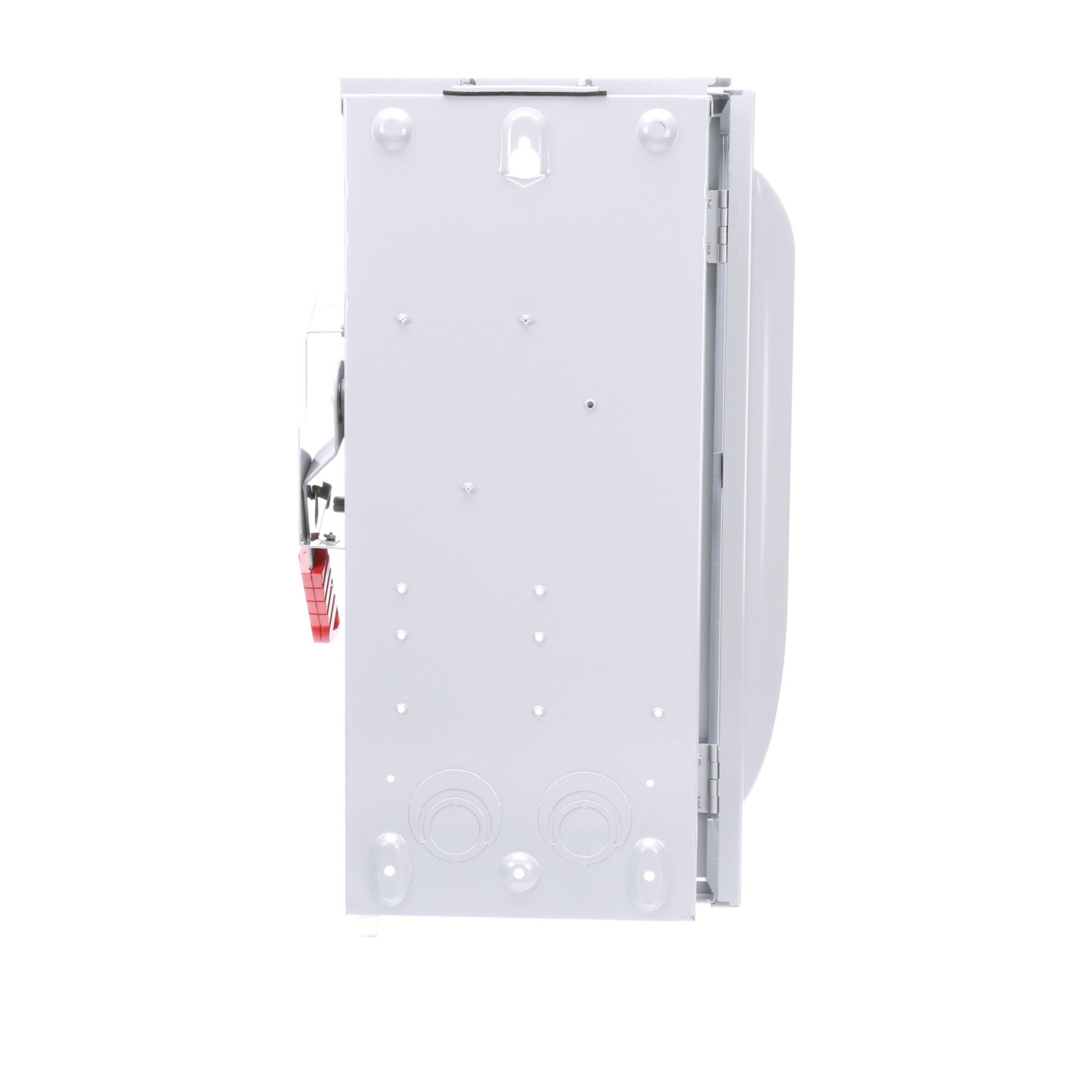 SIEMENS CANADA HNFC363R 100Amp 600V Siemens Non-Fusible HD