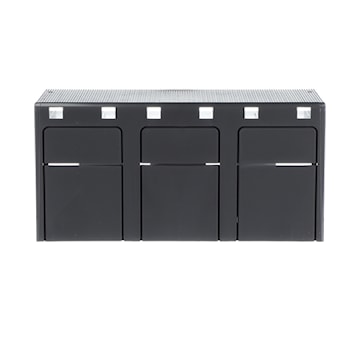 abbkxt6cual3x400k3pc